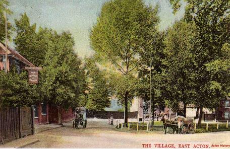 The Village East Acton