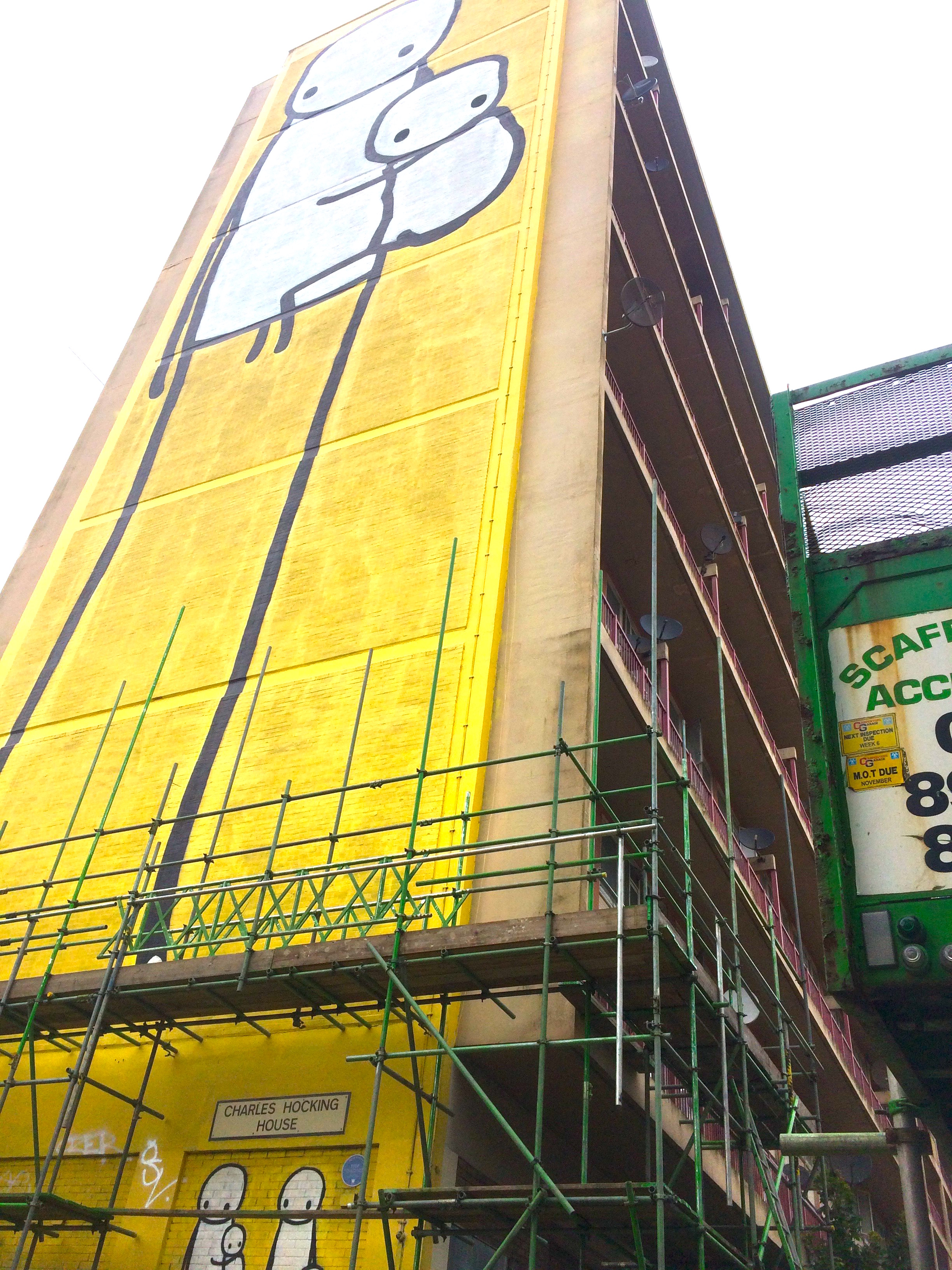 by Stik 