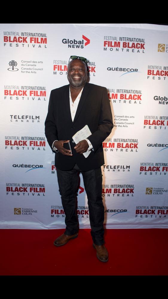 Award-winning filmmaker Mike McKenzie