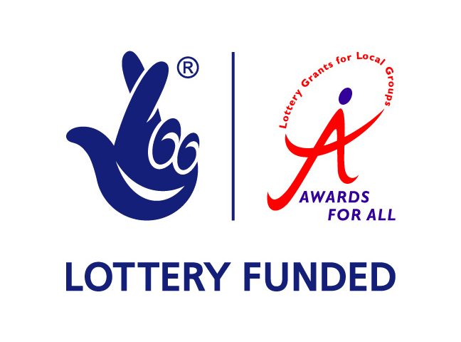 Lottery funded