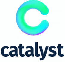 Catalyst funded