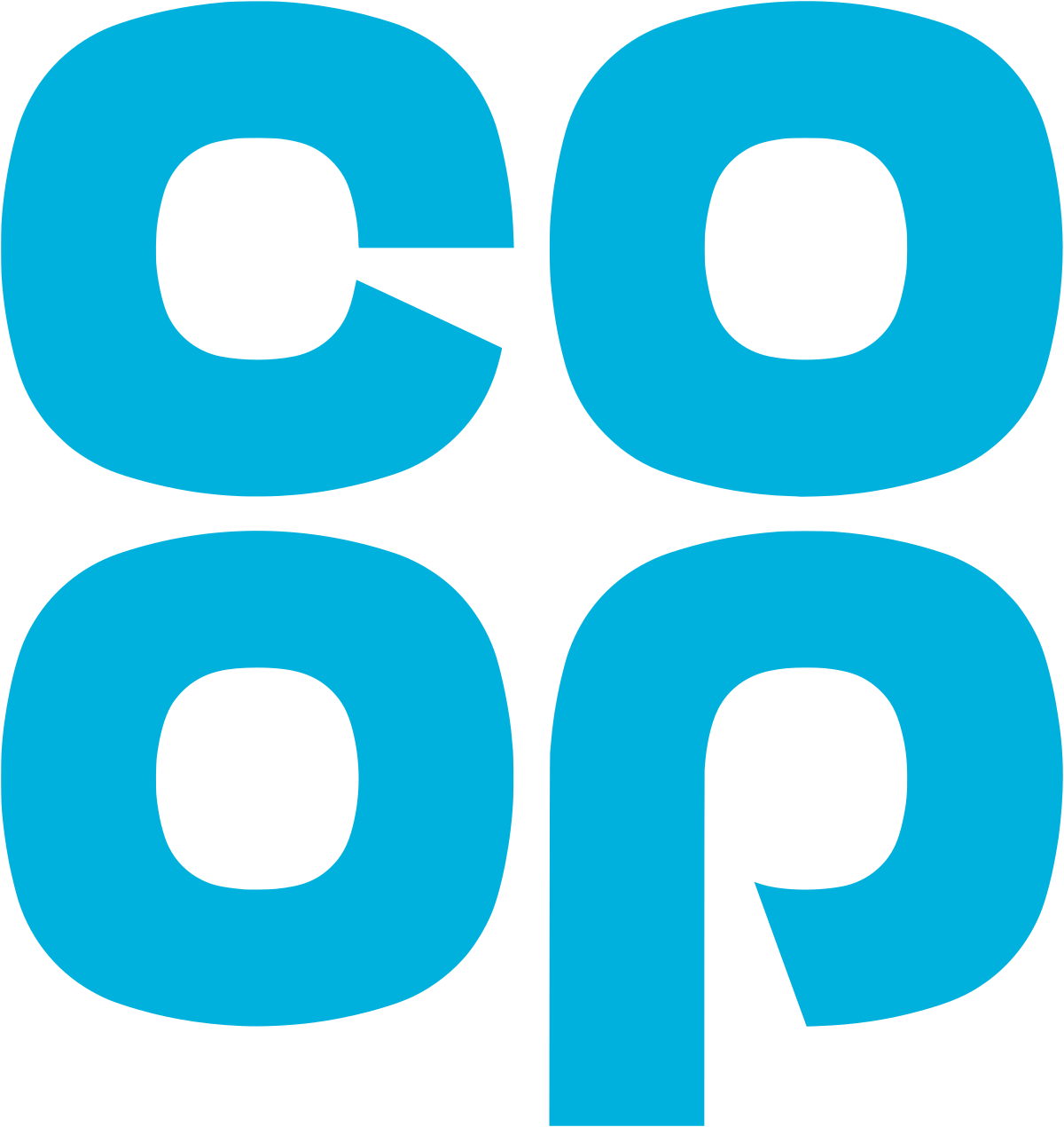 Co-op Local Community Fund