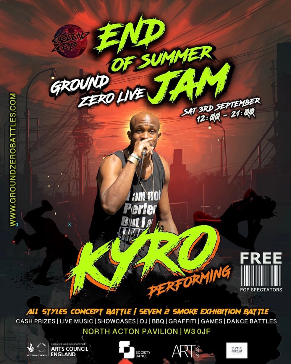 flyer