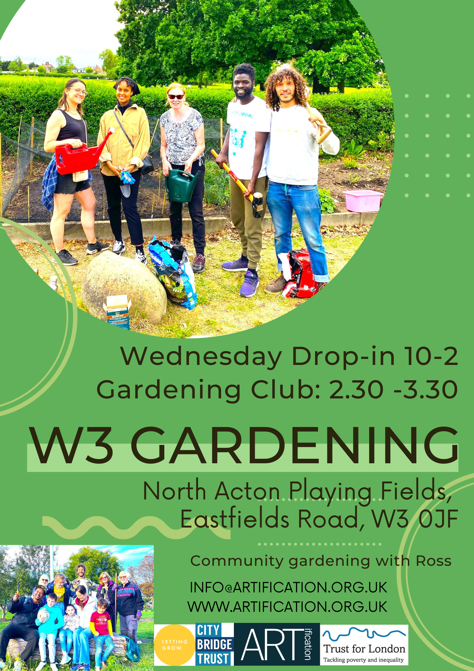 flyer