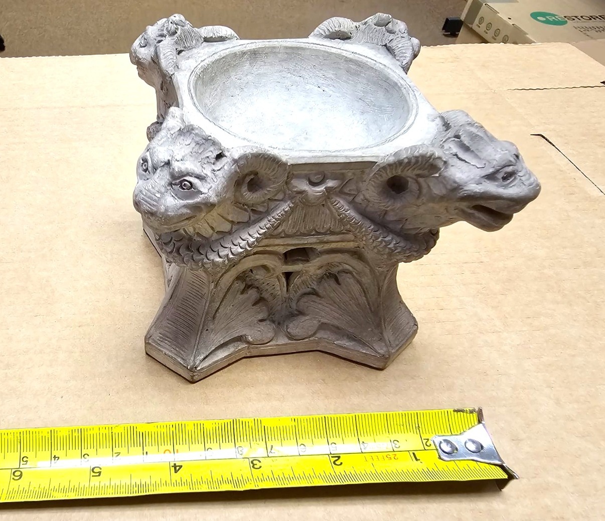 Martinwear pottery