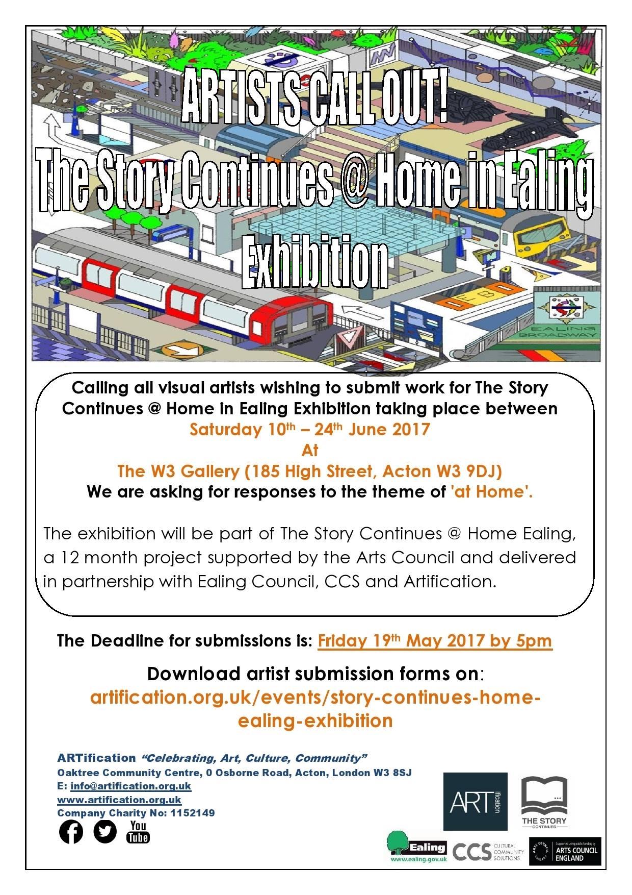 6th June deadline