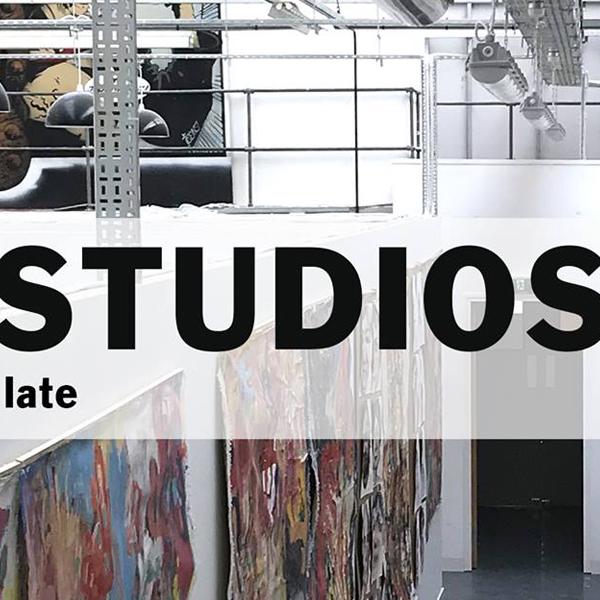 Artist & Music Studios.