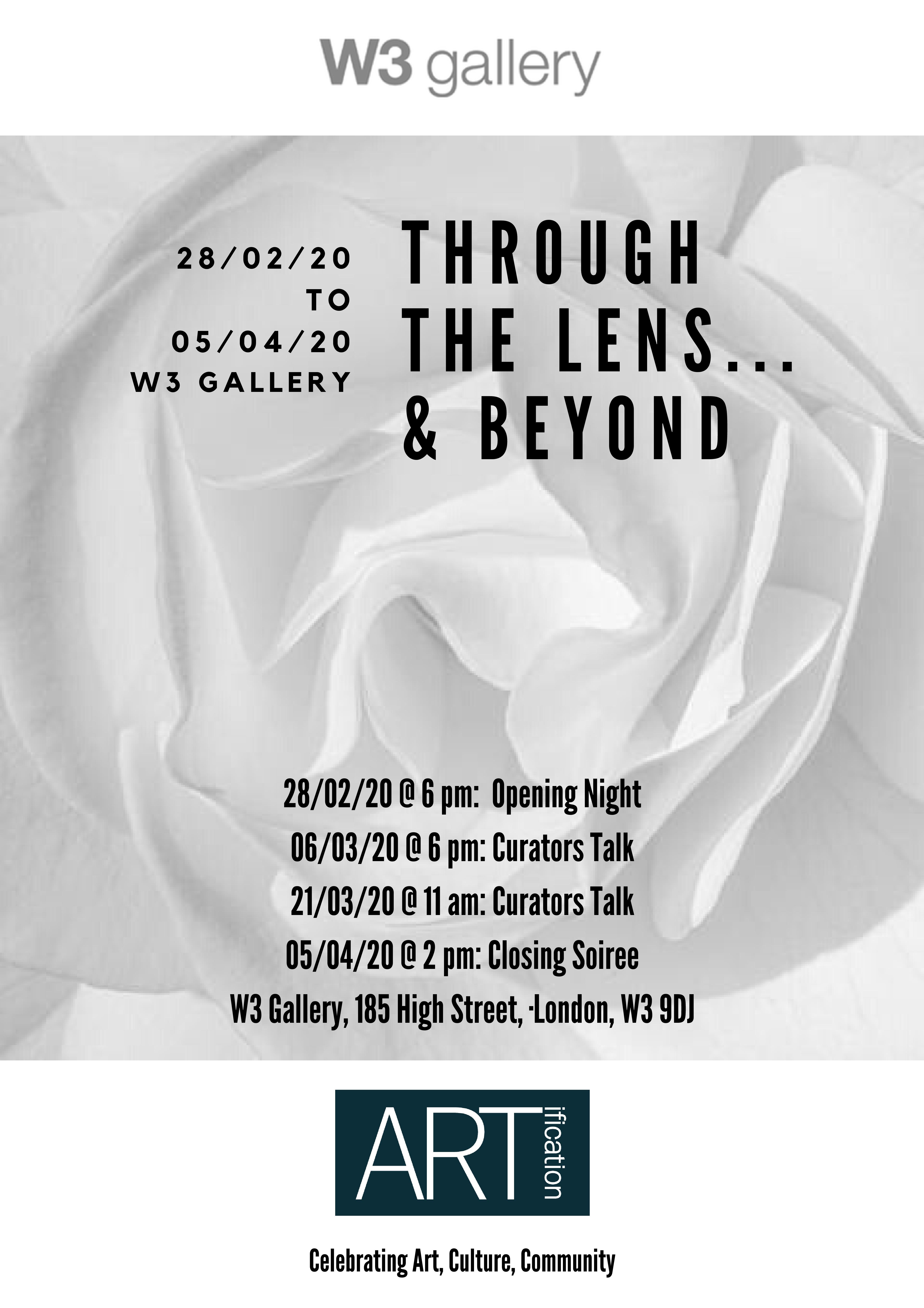 Photography exhibition