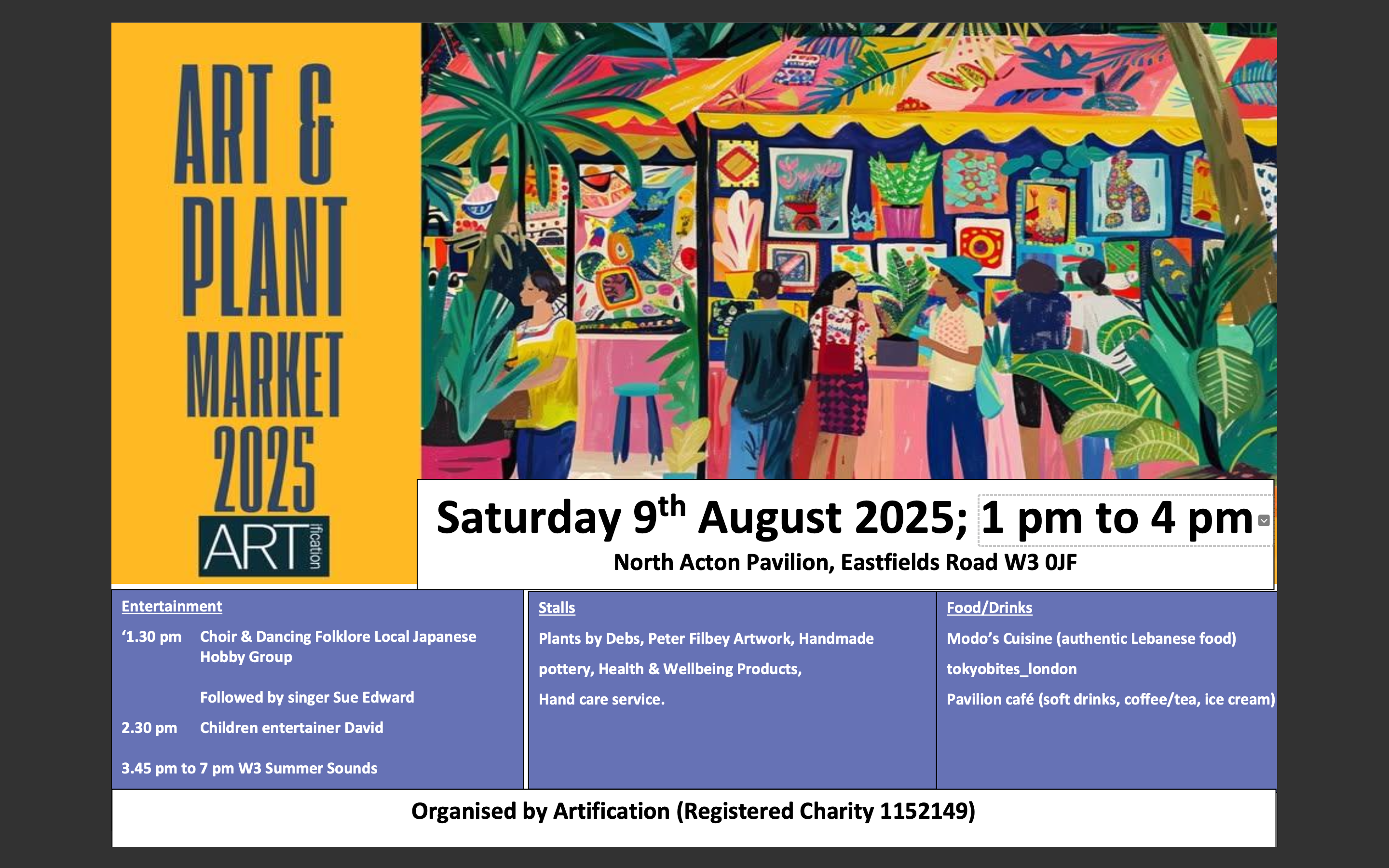 Aug Mkt