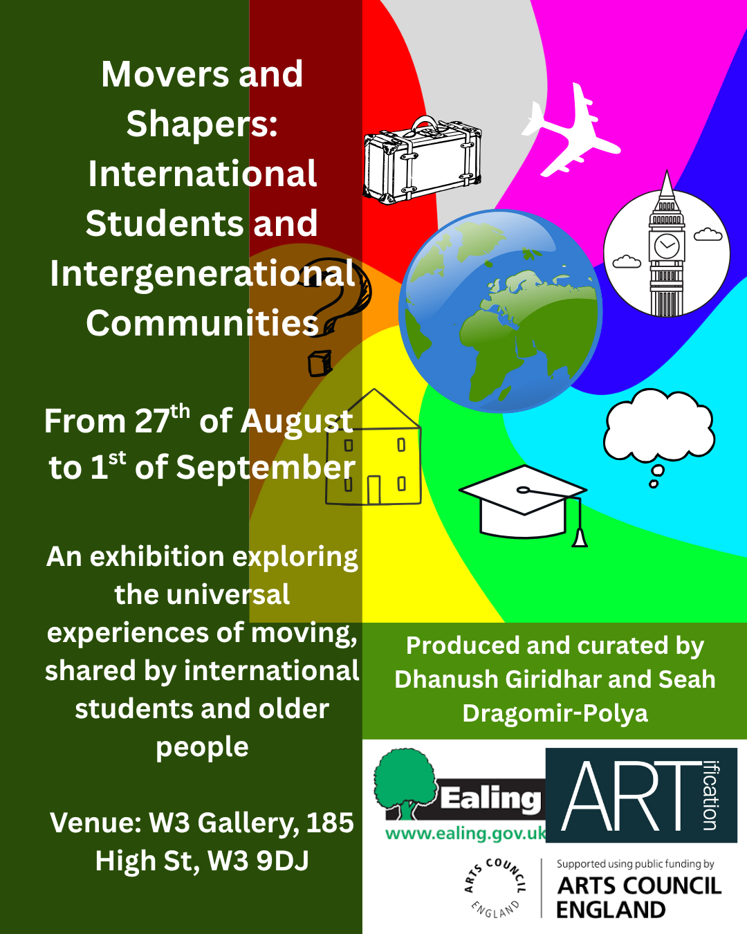 flyer