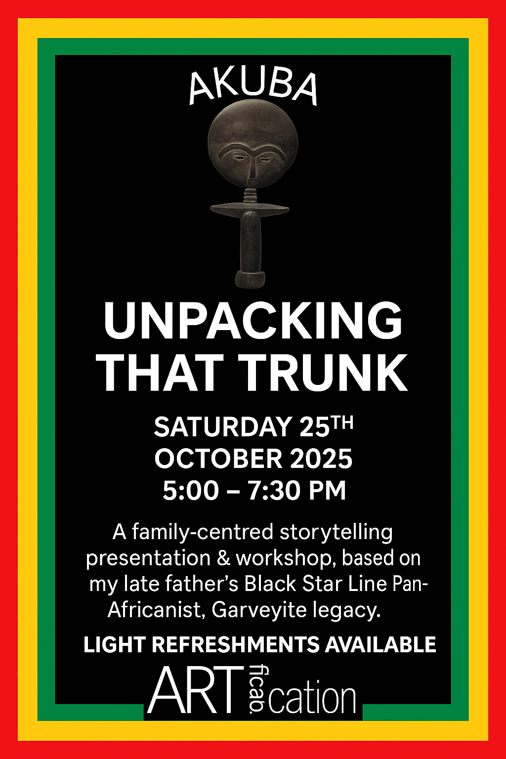flyer 