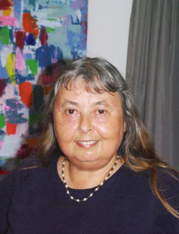 christine