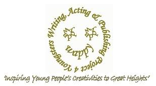 Writing, Acting & Publishing Project for Youngsters 