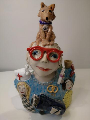 Vivien Ceramics