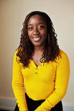 Leanne Armstrong graphic designer and illustrator