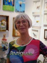 Vivien Phelan
