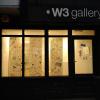 W3 Gallery window