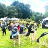 North Acton Playing Fields