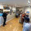 Artist Talk