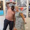 Wakrot Chinshaka & Rachel Pepper
